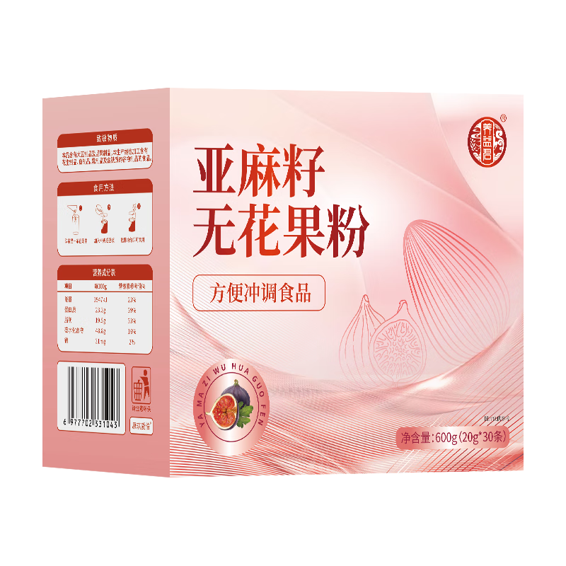 ���ڲ�����������������޻�����600g��20g*30����Ů����������ѭ������Ȼ����ͪ�� 28.12Ԫ