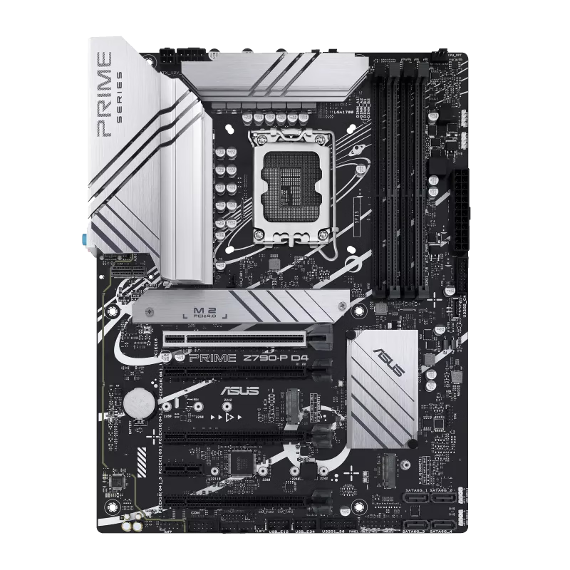 ��˶B660 B760����H610��ѡB760M����ιAYW������Z790 B660M WiFi��ѩ ��˶PRIME Z790-P-D4 1187Ԫ