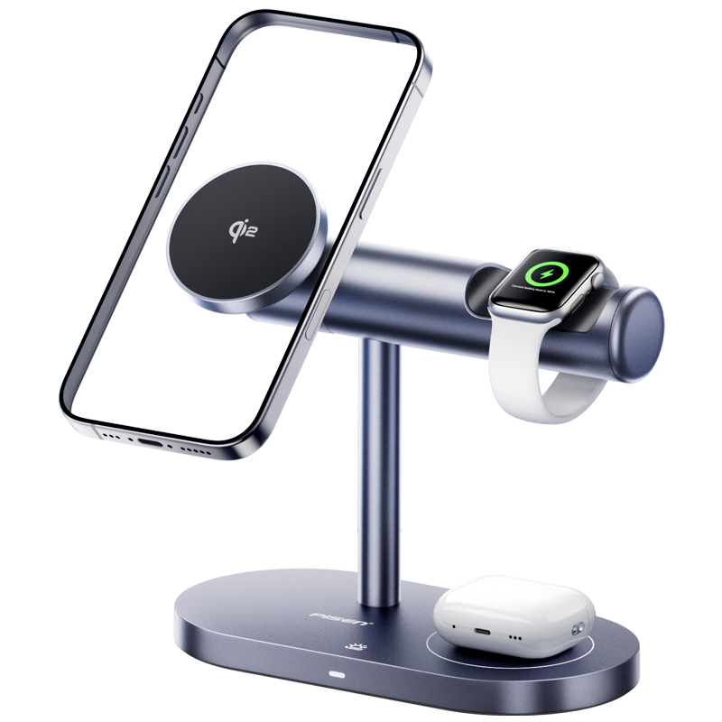 Ʒʤqi2ƻ߳һMagSafeiPhone17air/16ΪСֻiWatchƻֱairpods4