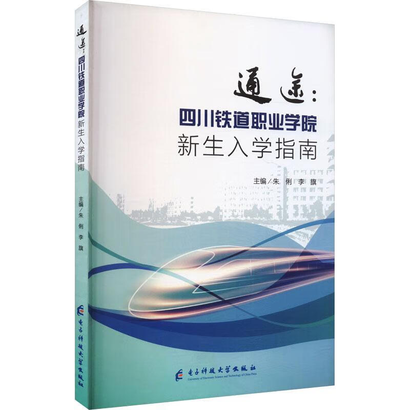 通途本书写组电子科技大学出版社9787577009810 社会科学书籍