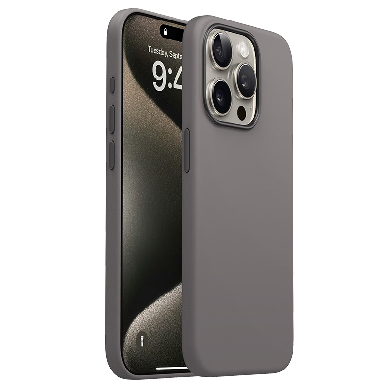 W&P ƻ��15ProMax Һ̬�轺�ֻ��� ȫ����ˤ �»�ɫ ��Ů��50.15Ԫ����������