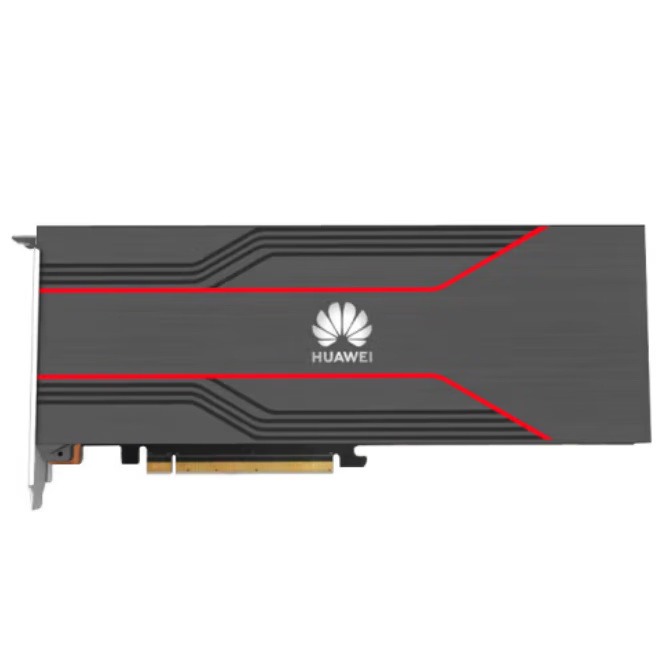 华为（HUAWEI）DeepSeek大模型显卡国产昇腾 Atlas 300I Duo 96G显卡 服务器专用 推理 算力 计算卡 AI大模型显卡