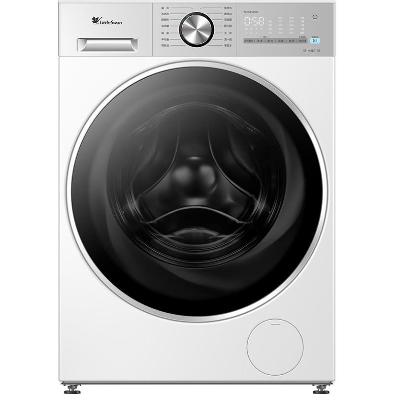 LittleSwan/С��� ϴ�»� TG12VE10PRO 12KG С��÷3.0������ 