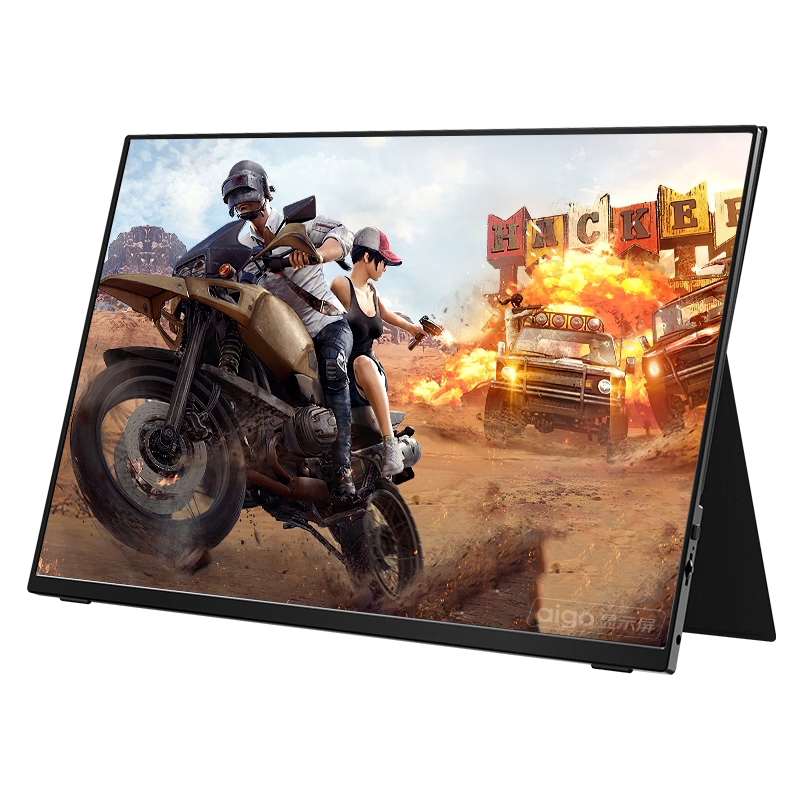 ڲ 16Ӣ2.5kЯʽʾ 120Hzˢ100%sRGB ɫԱʼǱֻչ 599.2Ԫ()