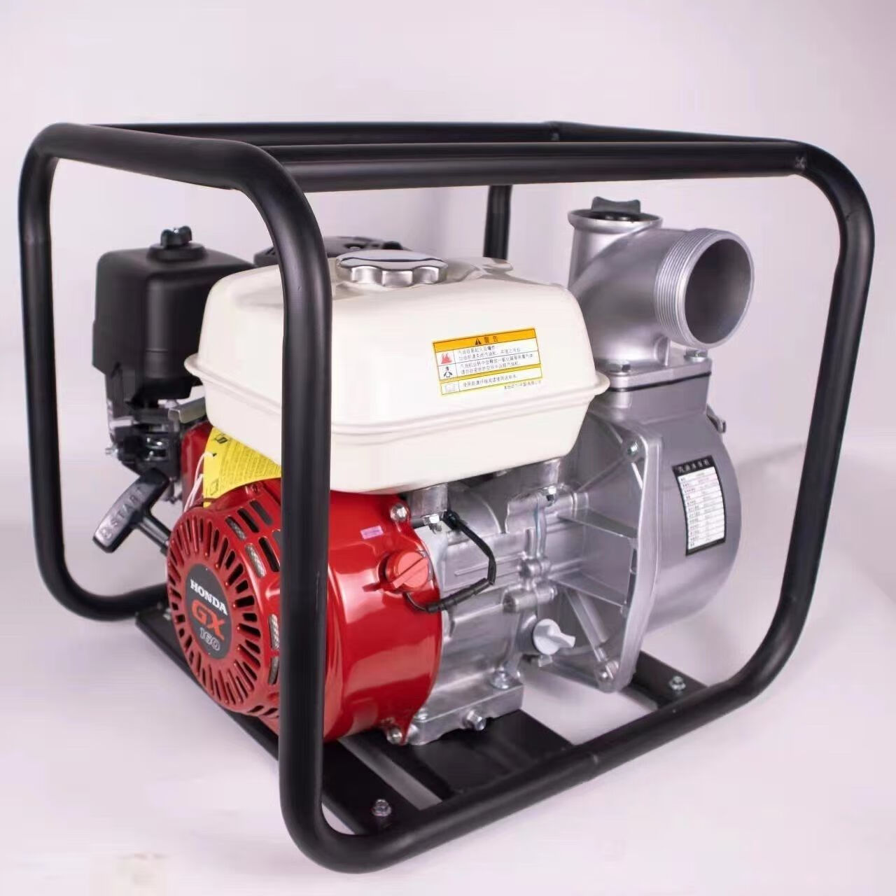 本田本田进口抽水机2寸高扬程消防泵3寸自吸泵4寸汽油抽水机水泵灌溉