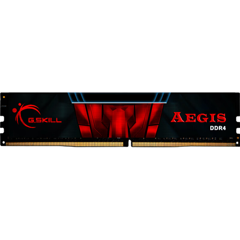 G.SKILL ڴ Aegis 16GB 3200MHz DDR4ʵ169Ԫ