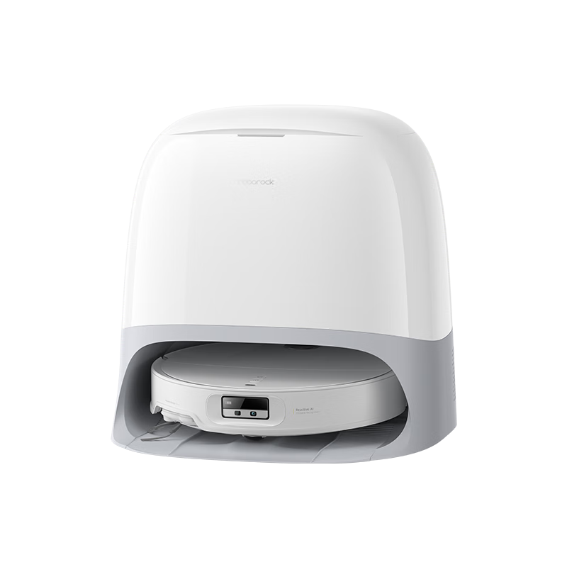 roborock/ʯͷ P20 Ultra ɨ�ػ����� ˮ��� 3233.88Ԫ
