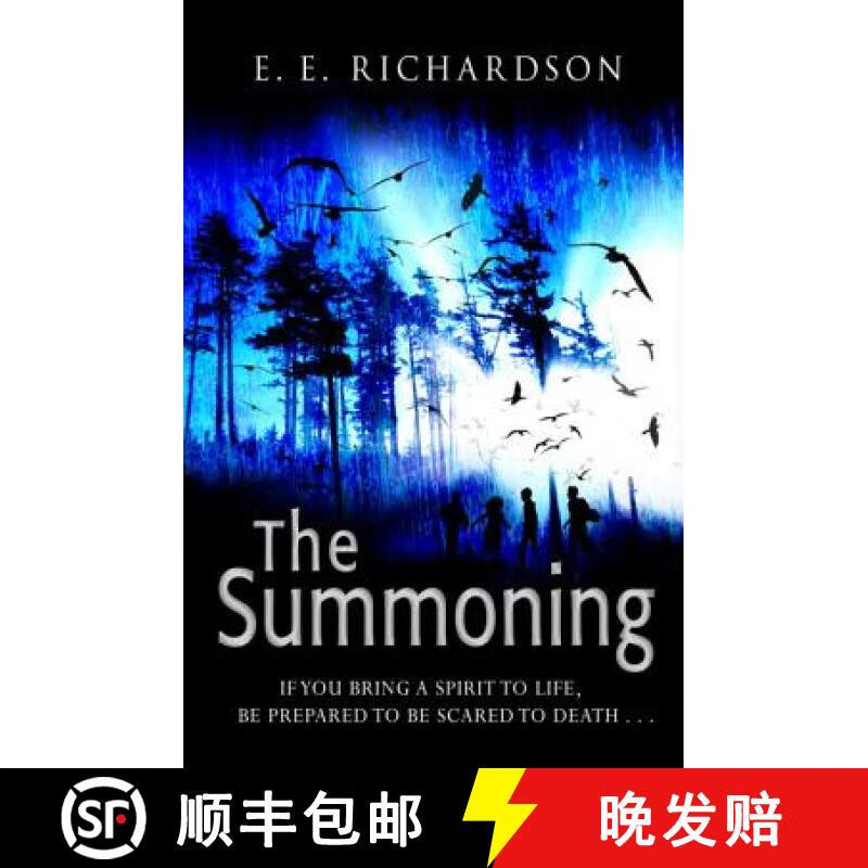 【4周达】The Summoning
