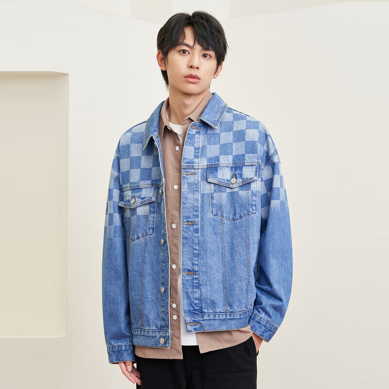 gxg.jeansװ п׺ϼ P-ɫ JHF1E800371 L (175) 139Ԫ