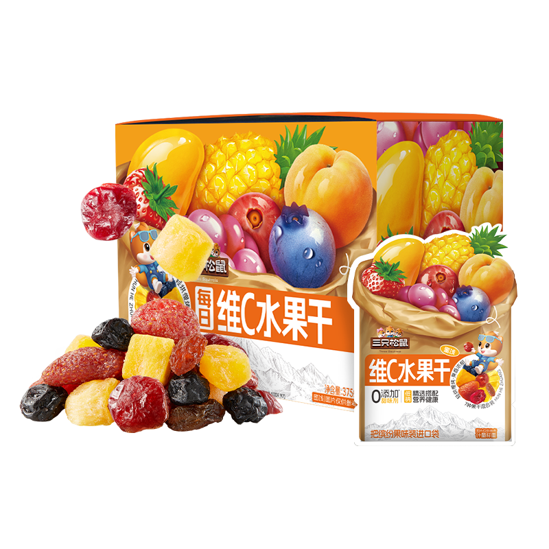 ��ֻ����άCˮ����375g�۽�������ʳ����â������ݮ15��������ʳС��