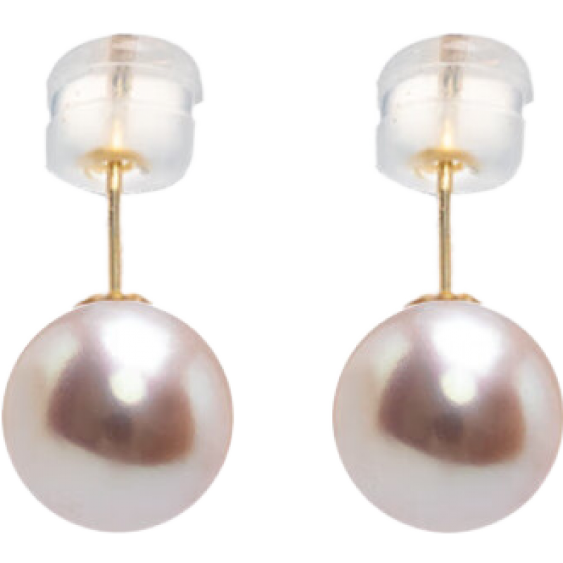 ��ʹ֮�ᵭˮ���鷱�Ƕ���18K����Բ��Ͼǿ��С���ݼ�Լ�ٴ�������Ů�� ������ϸ��18K�� ������Բ��΢�7-8mm�� 147.6Ԫ