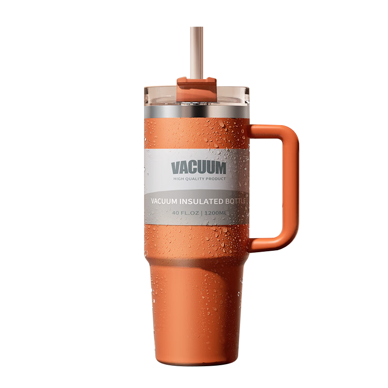 �ʼ���� ROYALLOCKE���Ա�304�����ˮ�����ȱ����±������������б�Я���Ӵ����� ��ɫ1200ML 24.9Ԫ