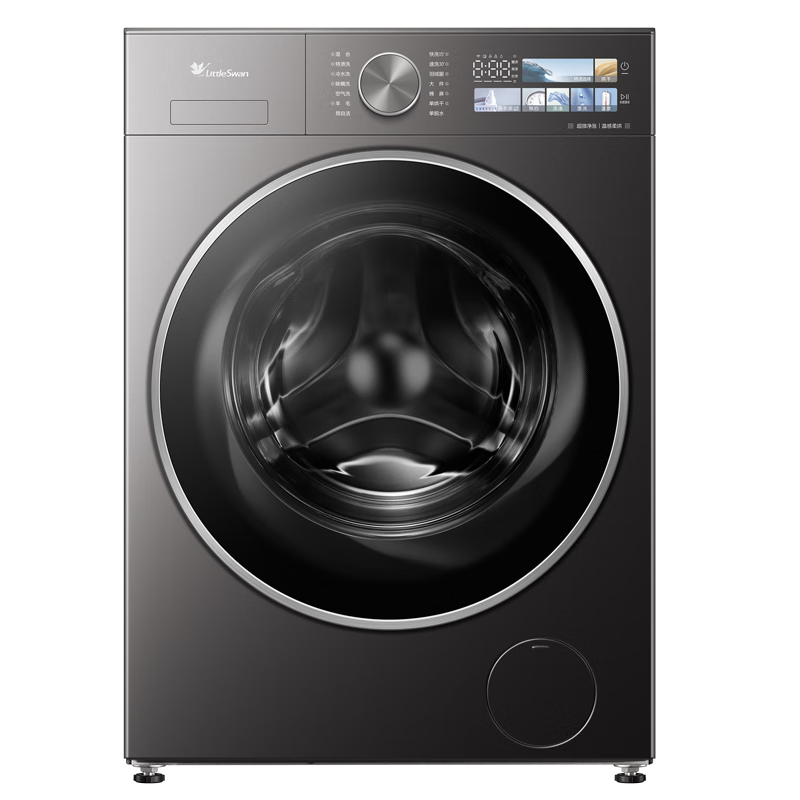 LittleSwan/С��� С��÷3.0���ݰ� 12KG ϴ�»� TG12VE40PRO  5299Ԫ