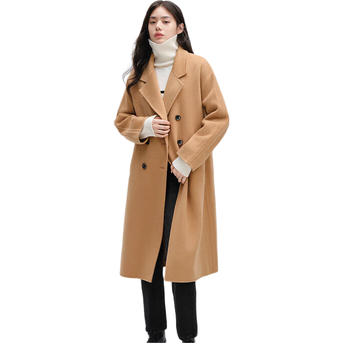 ̫ƽ��Ůװë�ش��´�ʦ��ëϵ��˫����Ů���������� ��ɫ S 699Ԫ