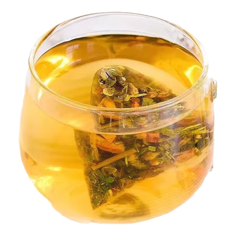 北京同仁堂川穹茶調(diào)散川芎茶薄荷茶頭暈茶眩暈偏頭疼脹痛頭風(fēng) 買2送1共90小包