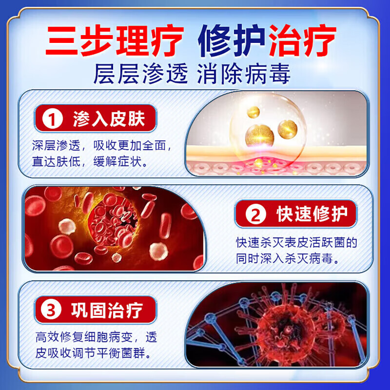 阴囊干燥脱皮瘙痒干裂男人下体私处湿疹止痒私处阴囊痒去潮湿喷剂 私处湿痒特效管用:一盒【乳膏】