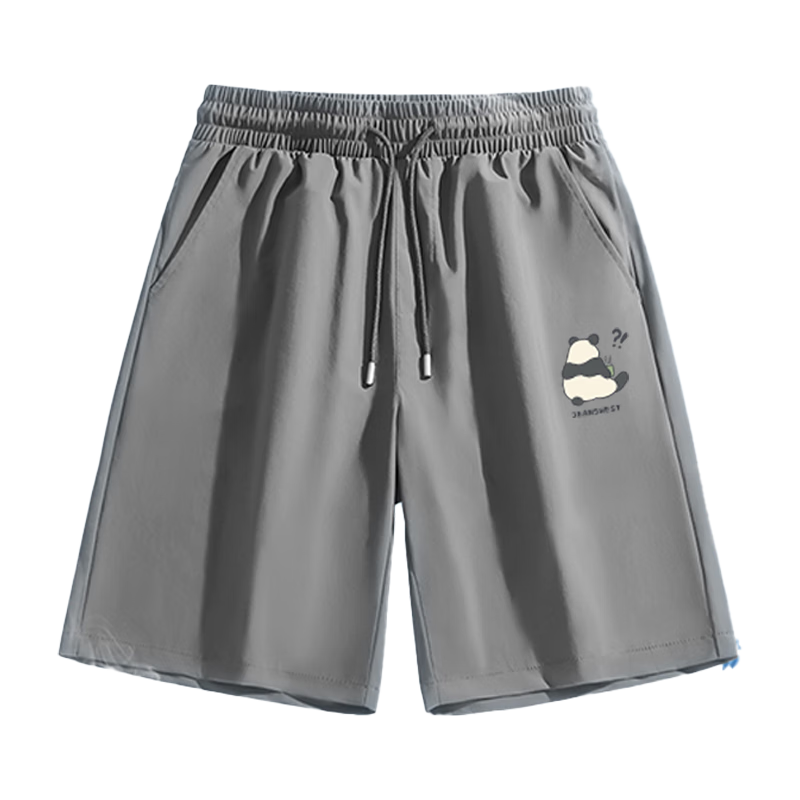 ��ά˹��˿�ٸɶ̿����ļ��������͸���յ���ֿ���ʿ�����˶�ɳ̲��GW ��#ZS�Ȳ���è 5XL