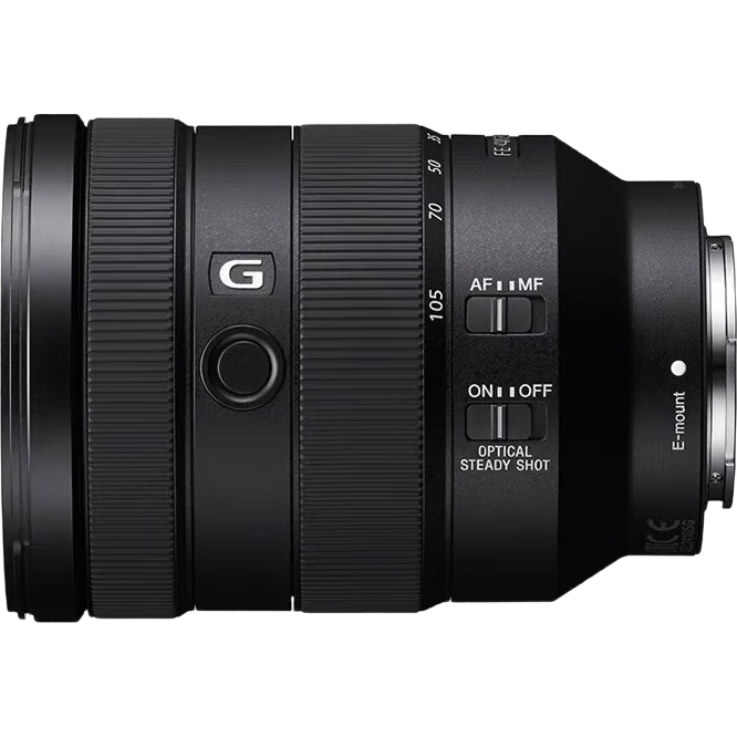 FE 24-105mm F4 ȫ׼佹ͷ SEL24105G E 5026.55Ԫ150Ԫϲ