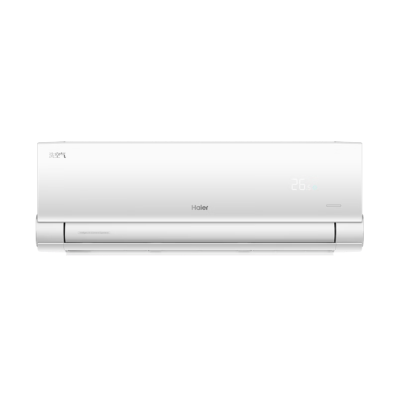 Haierյϴ1.5ƥ ӳ һЧһյ KFR-35GW/E3-1 Ծɻ¼ҵҲ20%1968.32Ԫȯ