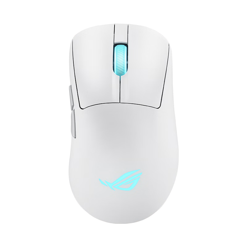 ROG 月刃2 DPI 65g