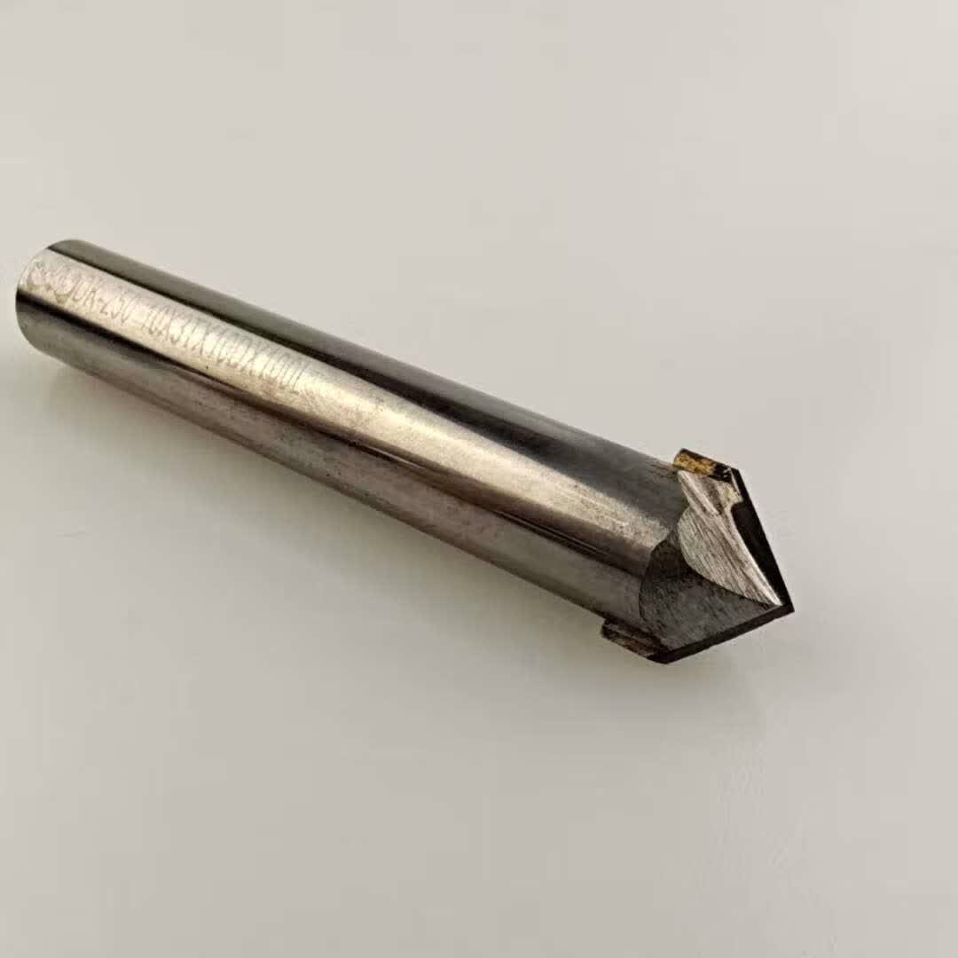 聚和pcbn碳化硼磨具扩孔打沉头平头自攻钉十字螺丝头型专用复合片钻头