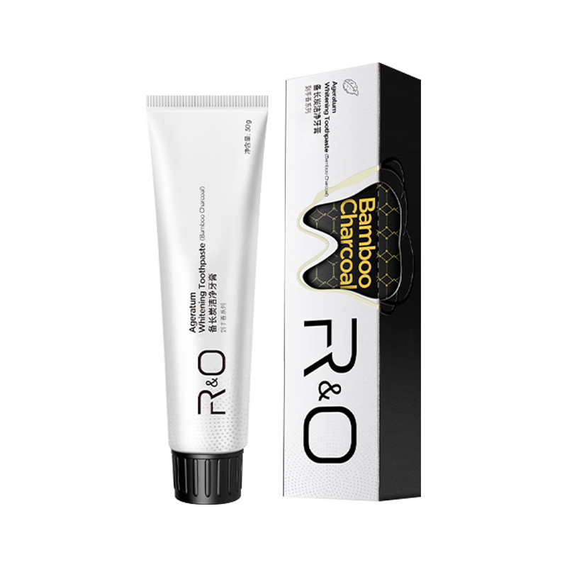 R&O���౸��̼����ȥ����ȥ��ȥ���տڳ�30g 4.5Ԫ