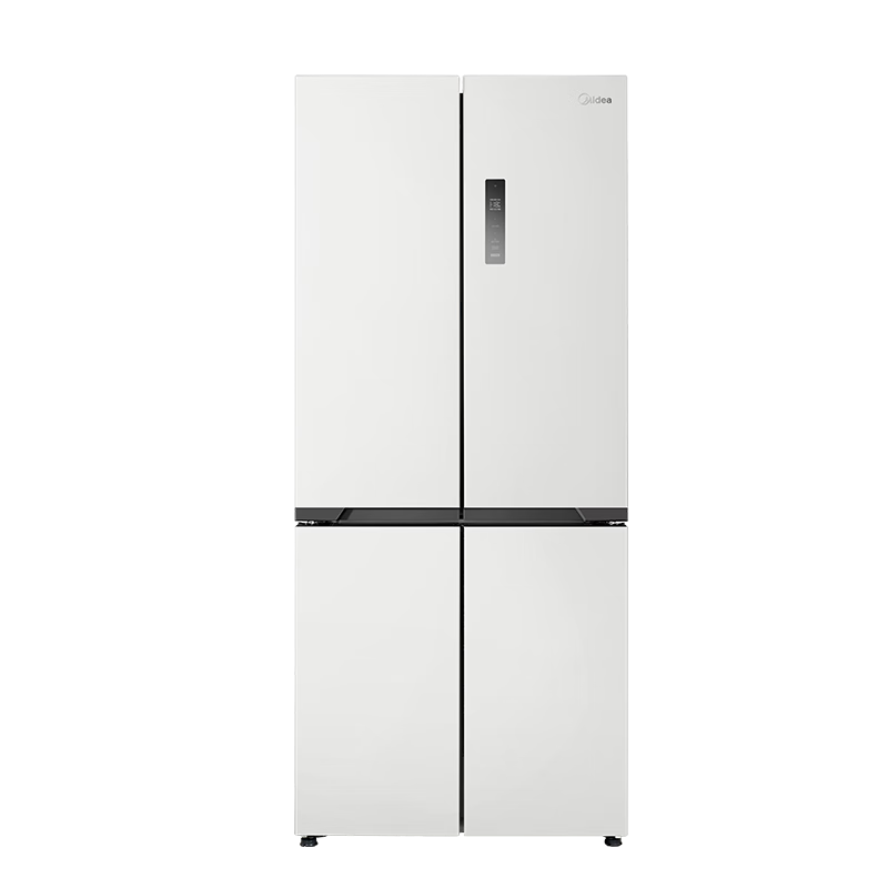 ���ڲ�����Midea/���� 508�� ʮ���Ŀ��� ���� BCD-508WSPZM(E) 3198.98Ԫ(������)