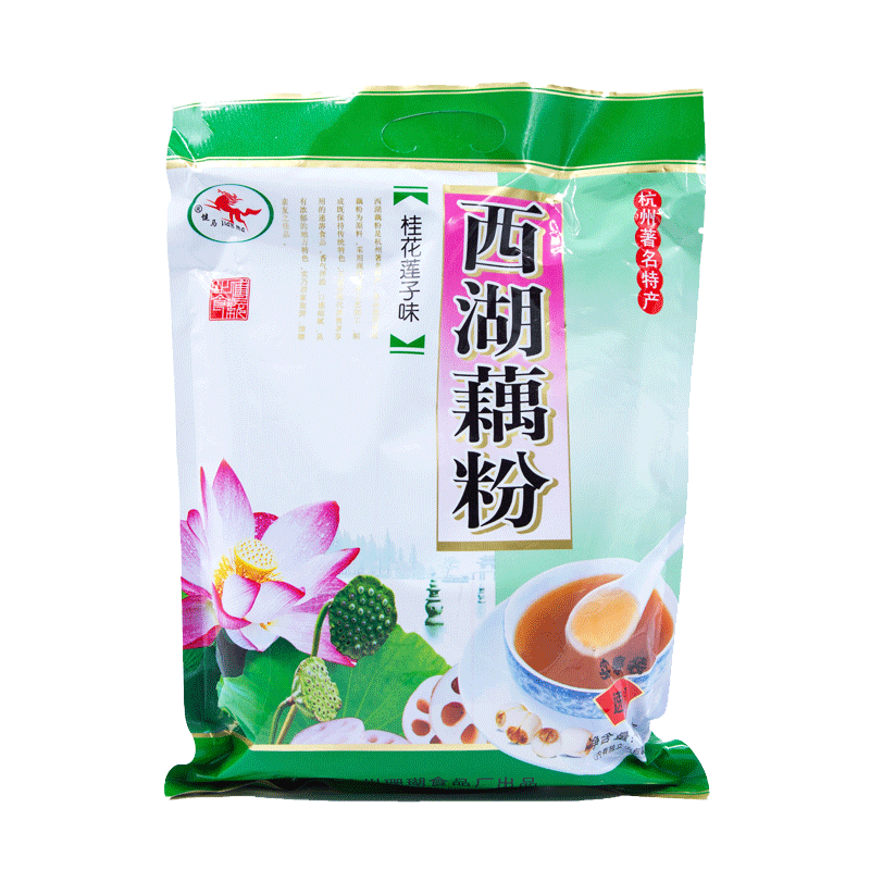 健马品牌冲饮谷物价格趋势及桂花莲子西湖藕粉推荐|查冲饮谷物价格历史