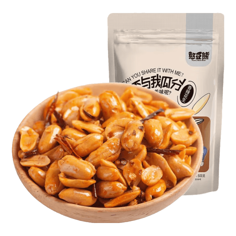 ������ ���������� 500g*1�� �¾���ʳ �������ʳƷ9.9Ԫ