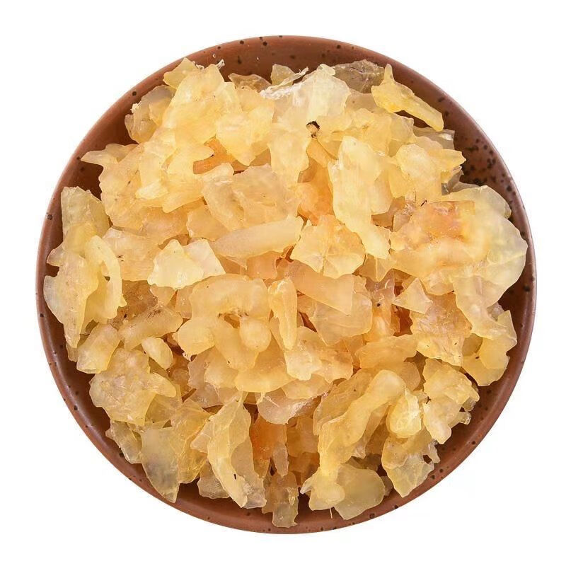 药材长白山雪蛤油正宗雪哈干东北林蛙油正宗雪蛤干正宗蛤蟆油雪蛤膏