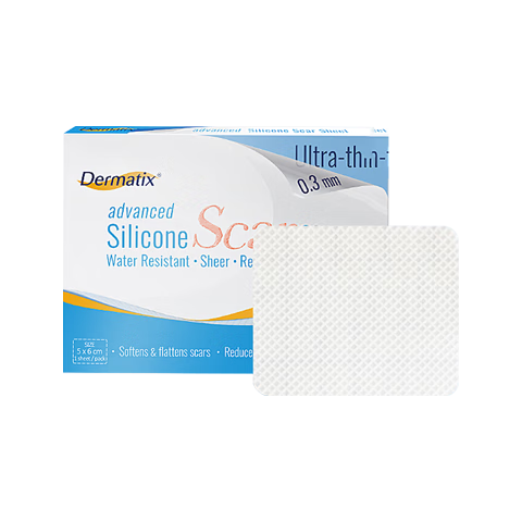 ���ڲ���������۹ٷ�����Dermatix�������̺����޻��ʸ�����������5*6cm 190Ԫ��2��(��95Ԫ/��)