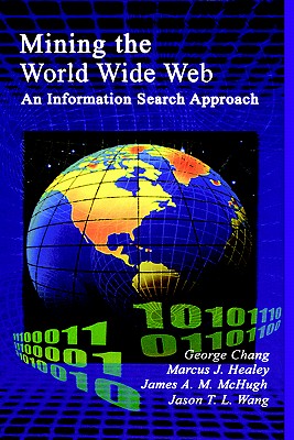 预订 Mining the World Wide Web