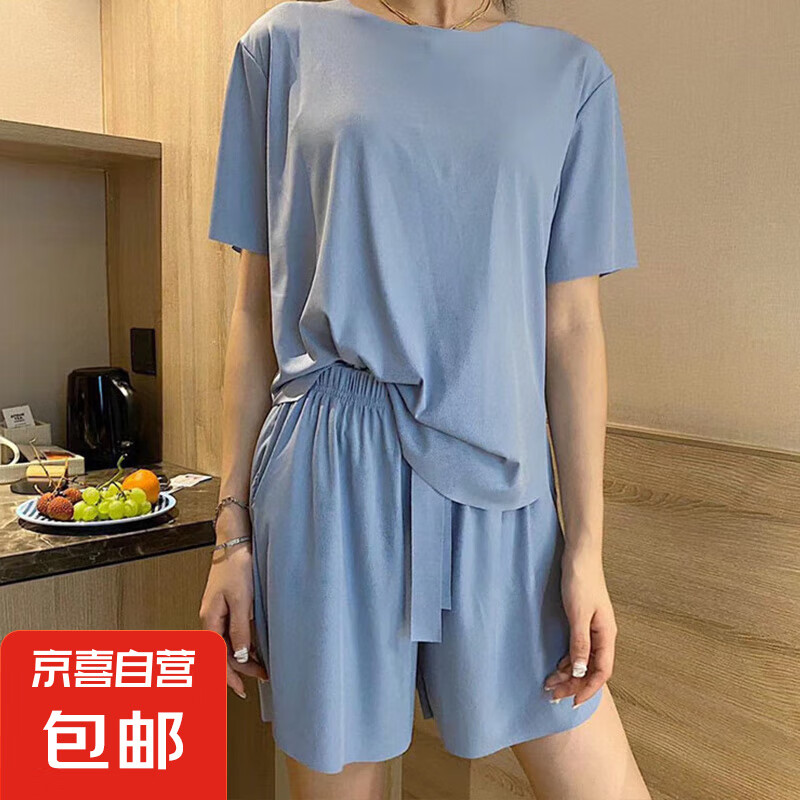 ��˿˯��Ů�ļ������˿���ж���ɰ��������мҾӷ� ��ɫ ���롾80-140�