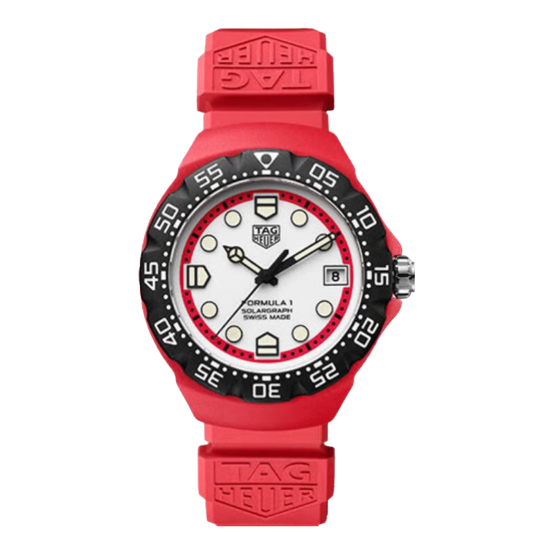 ̩�������������TAG Heuer̩����Źٷ�F1ϵ��̫�������������� WBY1161.FT8086 12548Ԫ