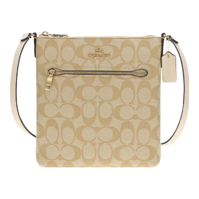 COACH ޢ�� Ůʿ����б��� ֽƬ�� ǳ�������ɫ CS182IMDQC ʱ�аٴ����� 599Ԫ