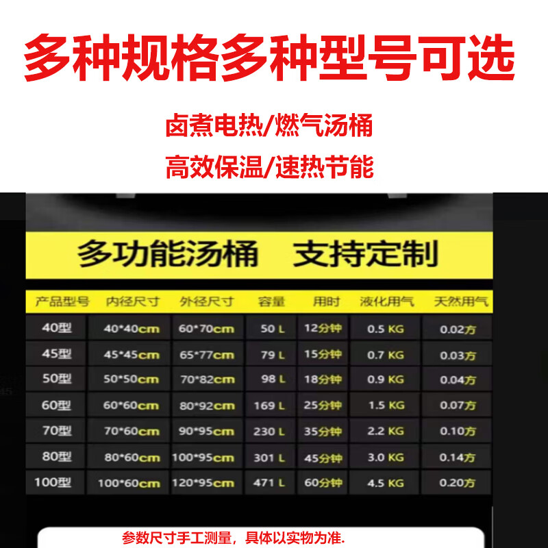 熬汤炉排名前十品牌揭秘！这10款高效节能商用神器，煲汤超快-图片5