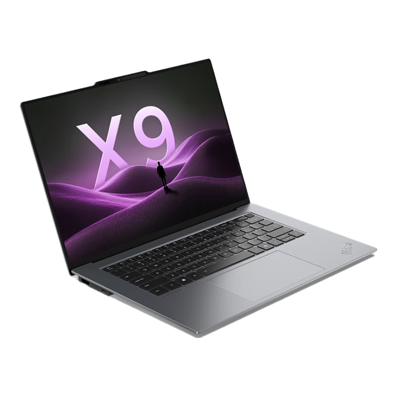 ThinkPad X9-15 Aura AI 2025Ԫ���� ȫ�¿��2��Ultra������ �������콢����Ӣ�칫�ʼǱ����� Ultra7-258V 32G 1T 11699.1Ԫ(������)