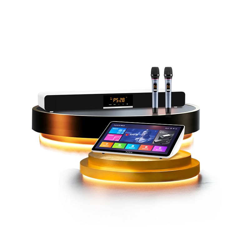 Punos/ɳ ȫK趨ֵͥktvװ3DӰԺk蹦һktvȫ豸 PS28()+V8+12ȫKԱʵ2334.02Ԫ
