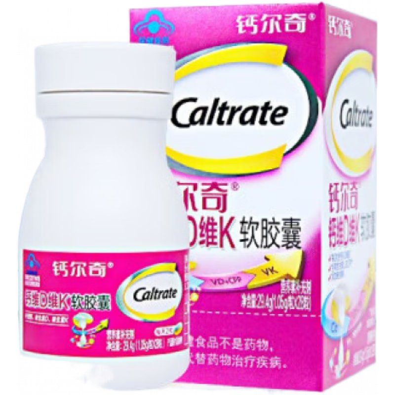 �ƶ��棨Caltrate������Һ��Ƹƶ����άDάK �ƶ����Ƭ������Һ��������� 28��/ƿ