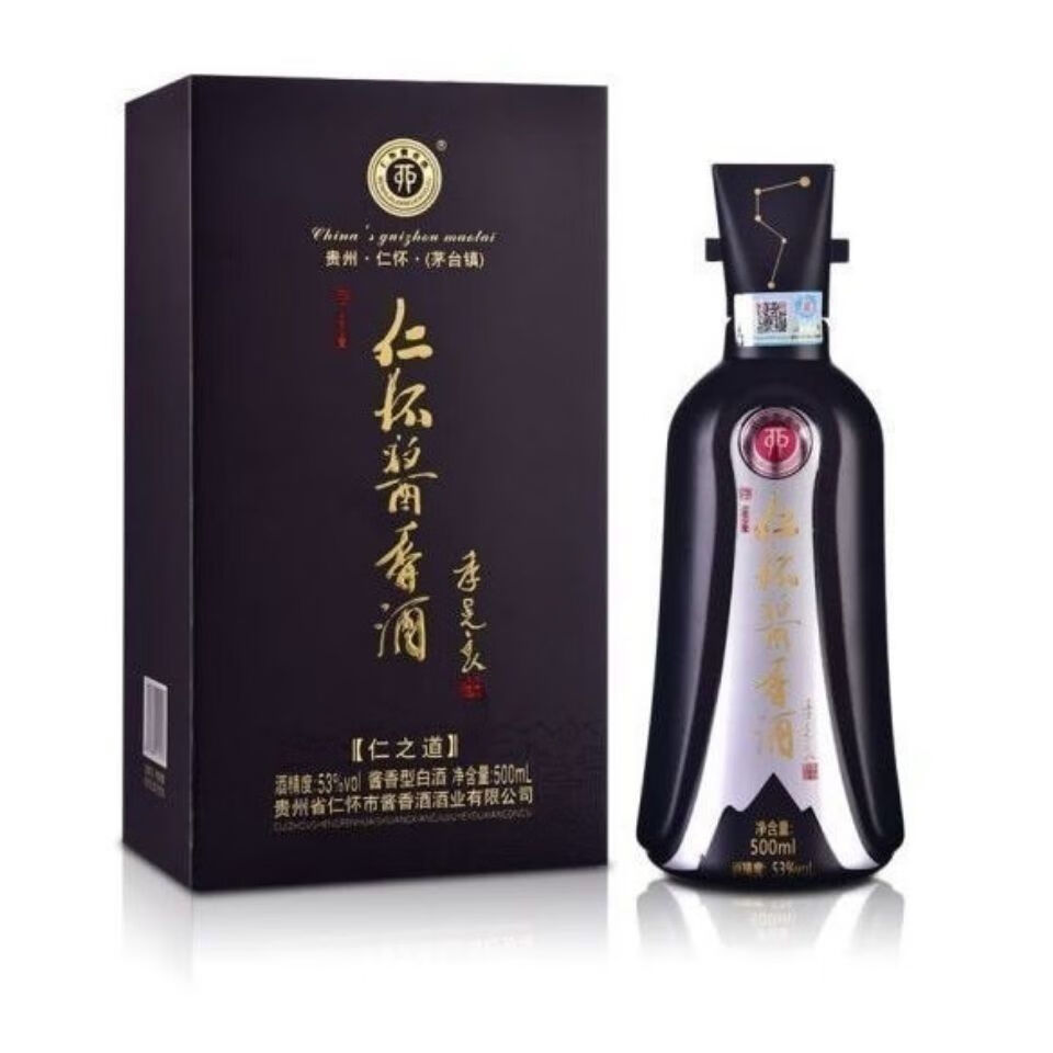 贵州白酒：一方水土养一方佳酿