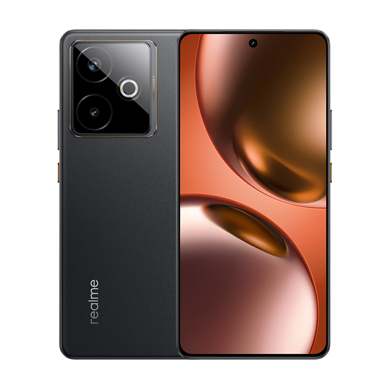 realmeҲGT7 9400+ ᱡؿ䳤 3Dָ 羺AIϷ5Gֻ 12+5122421.65Ԫ
