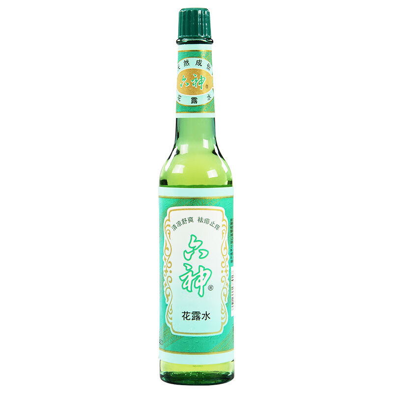 六神花露水 195ml