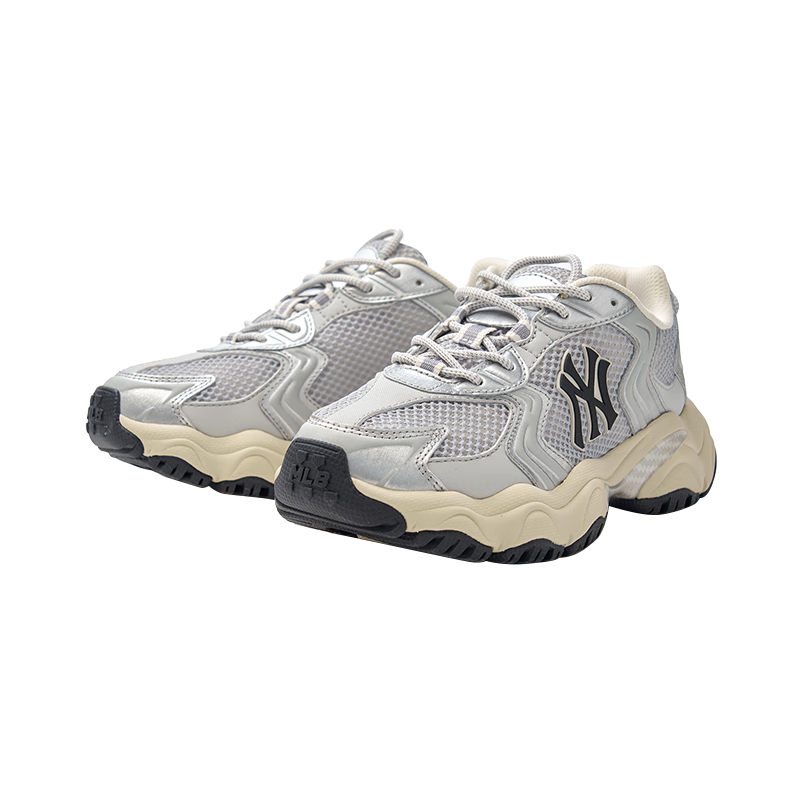 MLBЬ����Ů���¿��ϵ�Ь�����ͬ���˶�����Ь3ASHW075N-50SIS-250