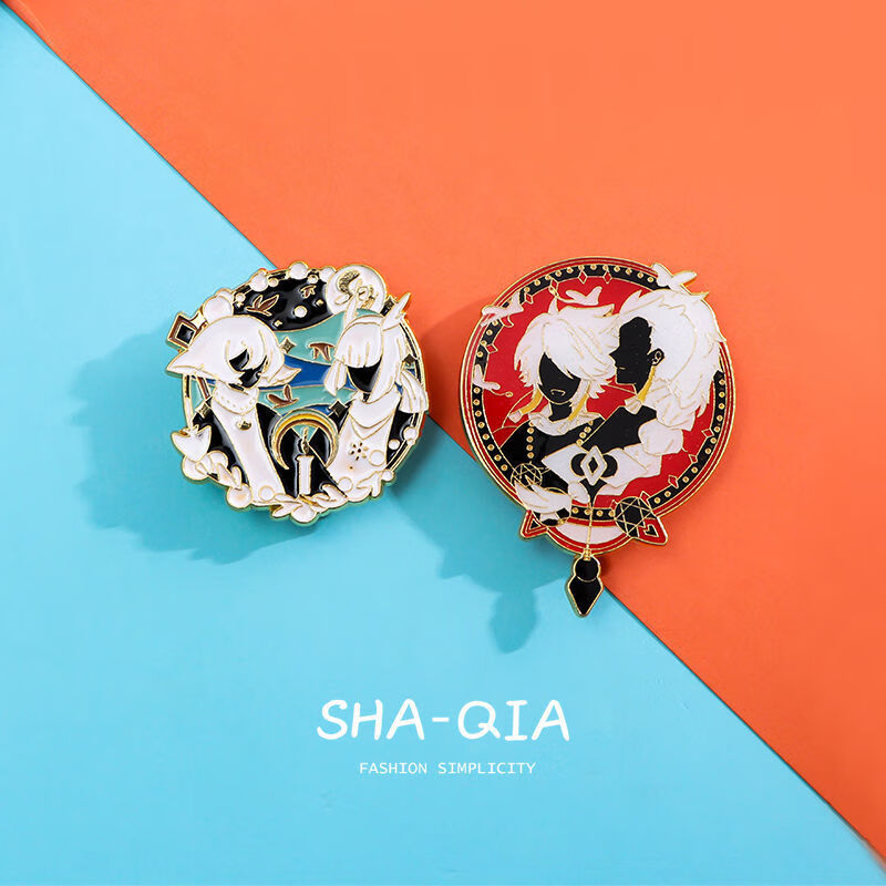 [平菇白鸟 卡卡西龙骨] 简约装