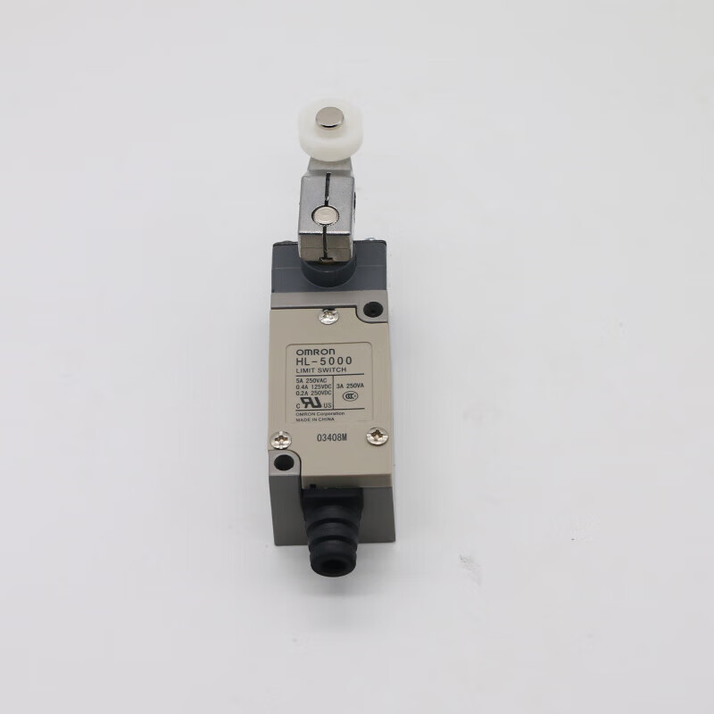 欧姆龙 5050 HL5200 HL5300行程限位开关 HL-5000 HL-5000