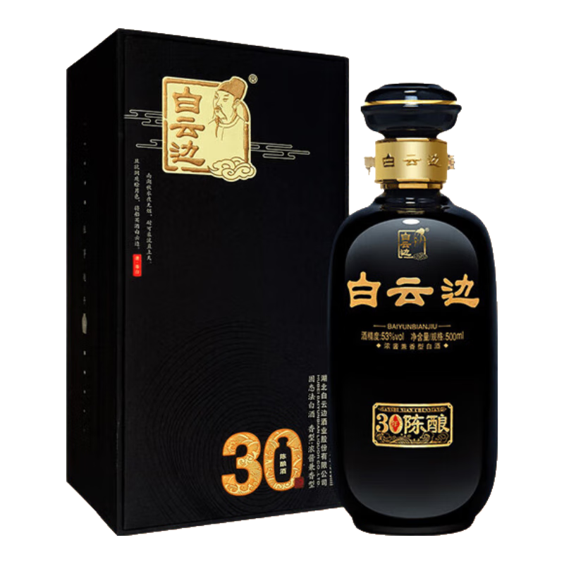 ���Ʊ� ��ʮ����� 53 500ml *1ƿ 1209Ԫ