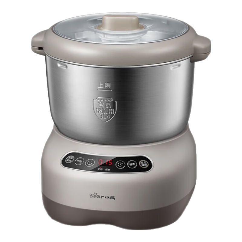 С�ܣ�Bear������� ����ȫ�Զ�������ɷ������淢���7������������۽������๦�ܳ�ʦ���������� HMJ-A70C1��7L������/�������桿 599Ԫ