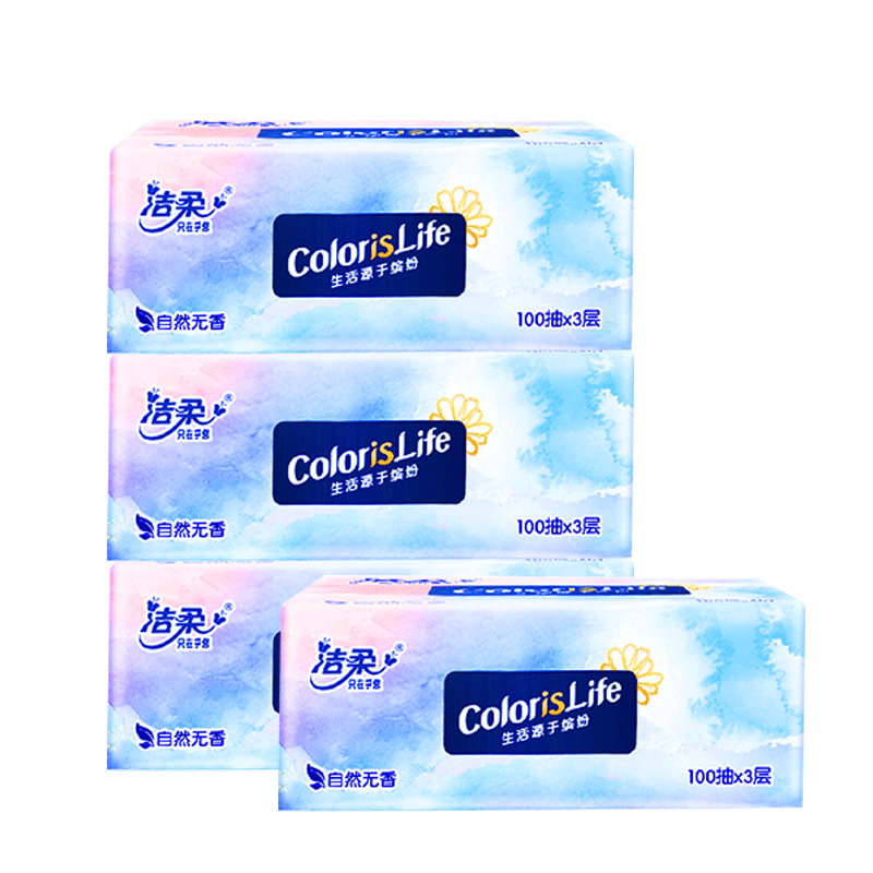 �����ͷ�ϵ�г�ֽ ���ֽ 3�� 100��*4��