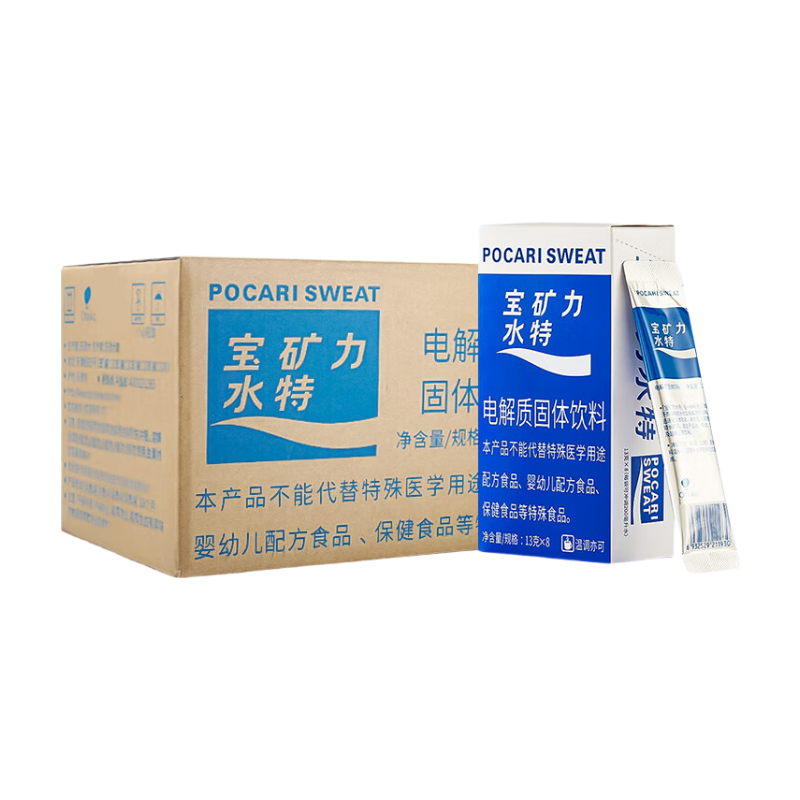 POCARI SWEAT/ˮ ĩ ˶ 8 12 170Ԫ