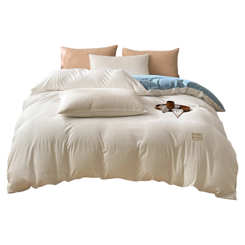 ����֮�ң�HLA��A�࿹���׷�����150x200���˵���������˯��˯�������ļ��� ����ǳ�� ������150*200cm 53.1Ԫ